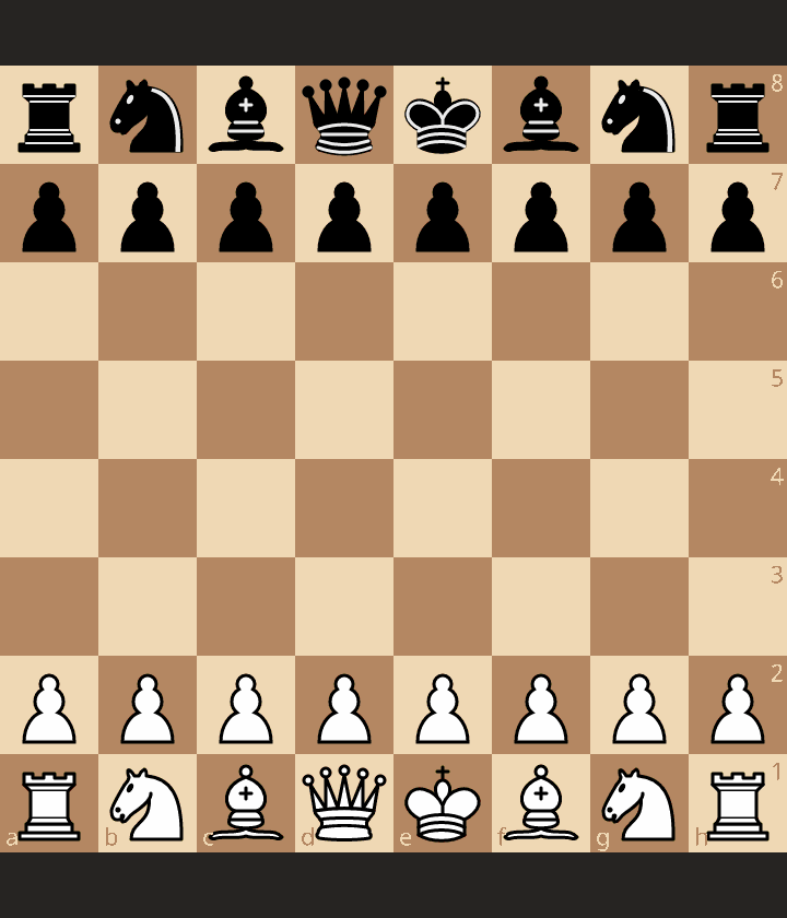 The opera game